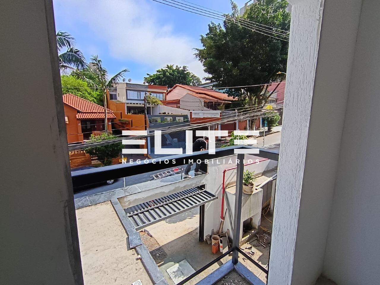 Apartamento à venda no Vila Valparaíso: 