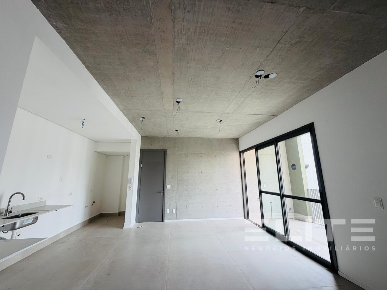 Apartamento à venda no Jardim: 