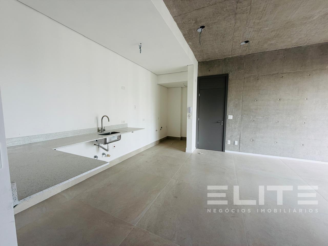 Apartamento à venda no Jardim: 