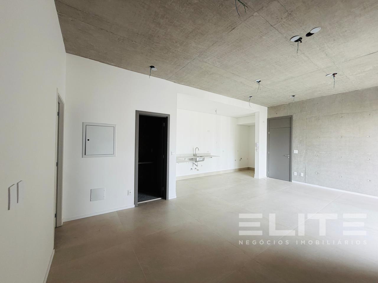 Apartamento à venda no Jardim: 
