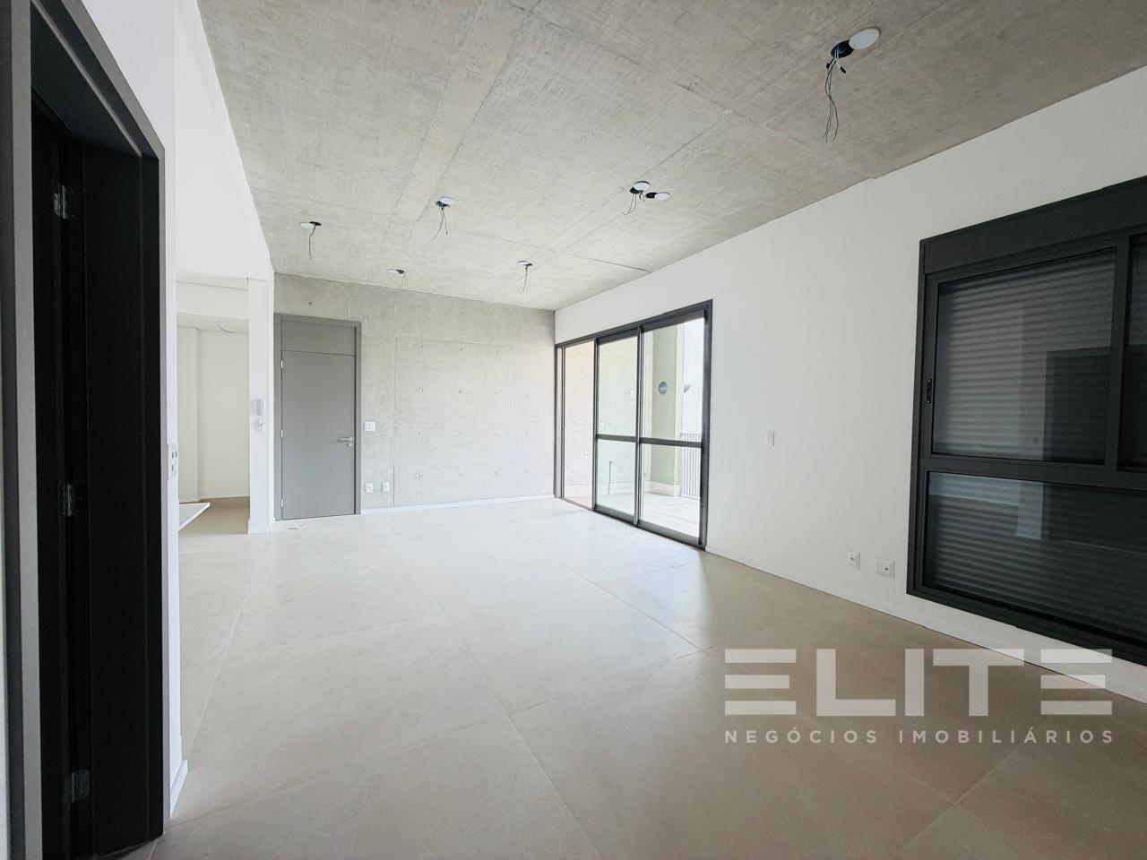 Apartamento à venda no Jardim: 