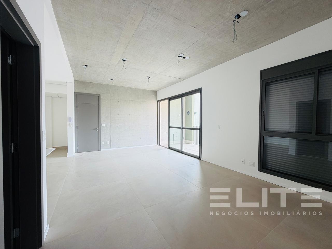 Apartamento à venda no Jardim: 