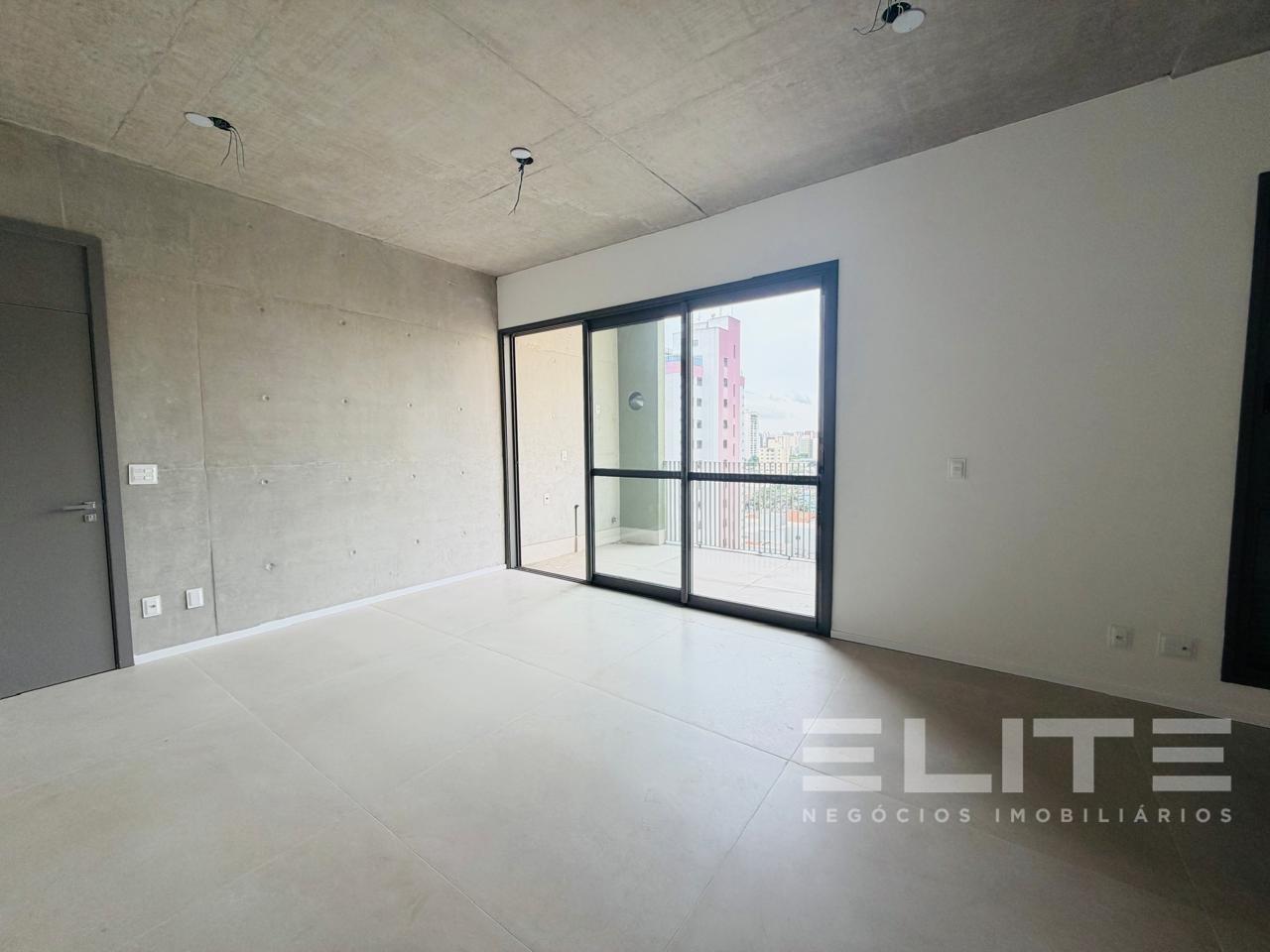 Apartamento à venda no Jardim: 