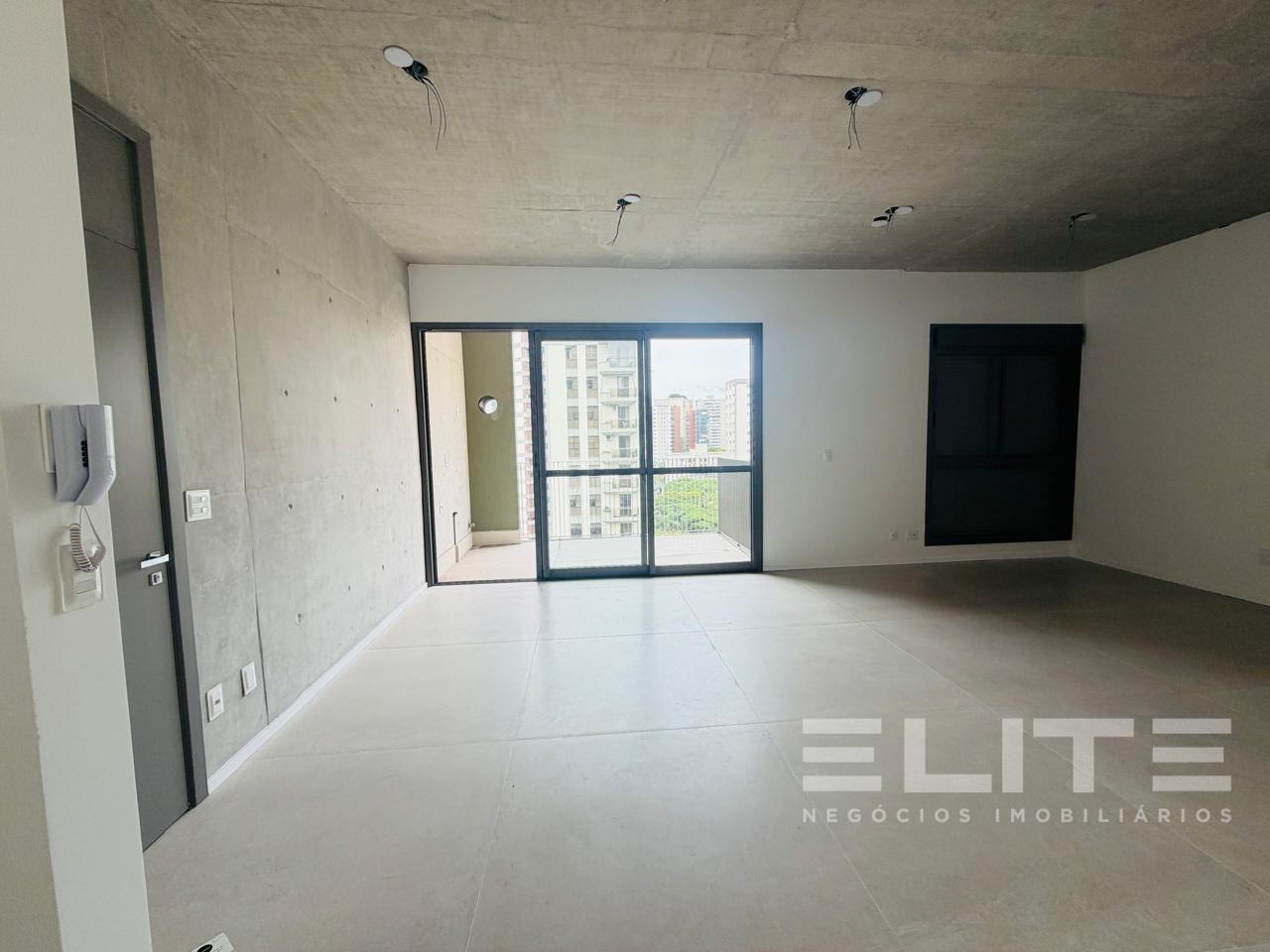 Apartamento à venda no Jardim: 