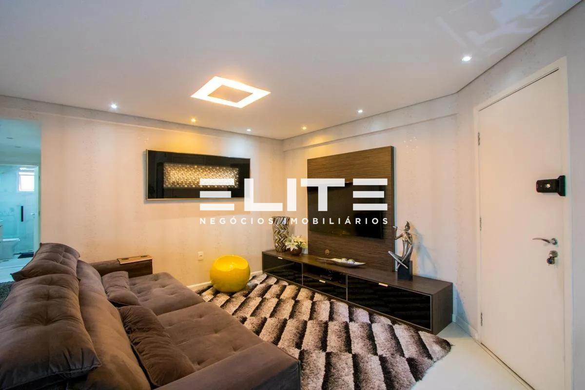 Apartamento à venda no Campestre: 