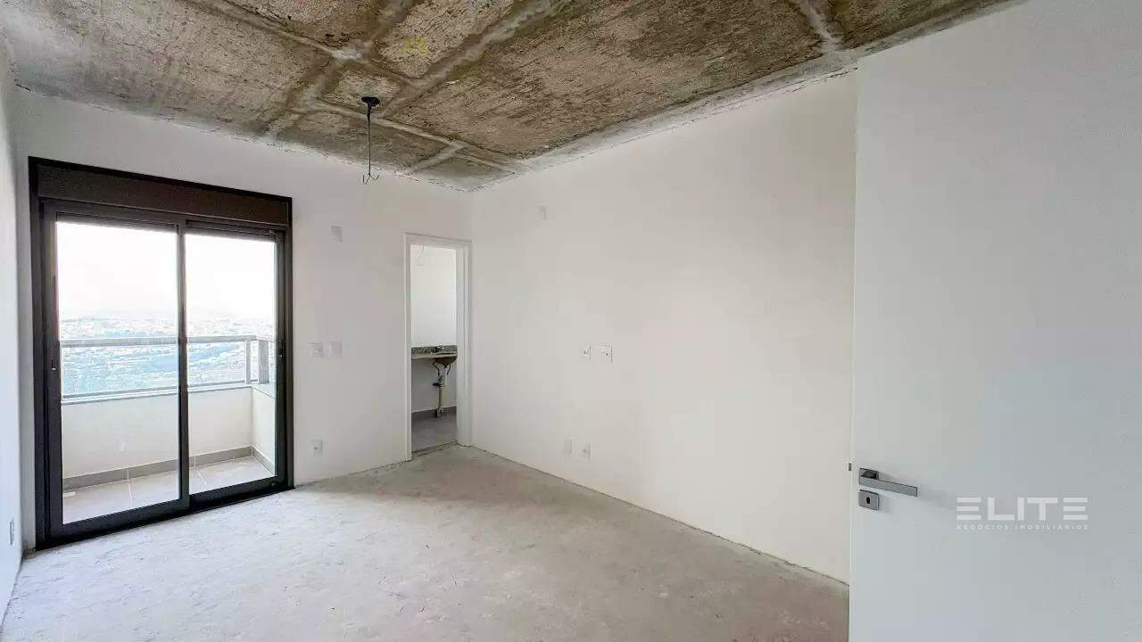 Apartamento à venda no Campestre: 