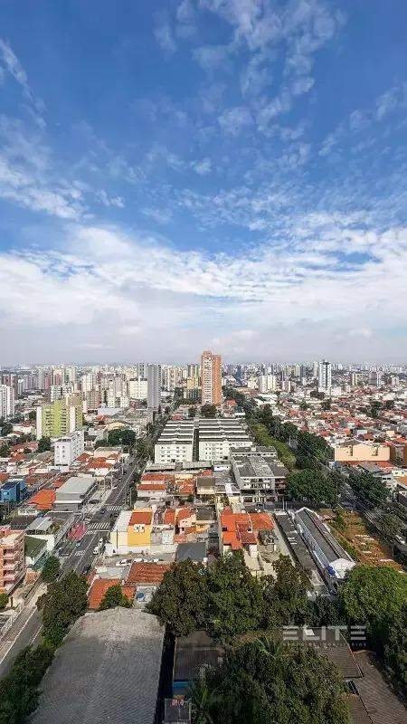 Apartamento à venda no Campestre: 