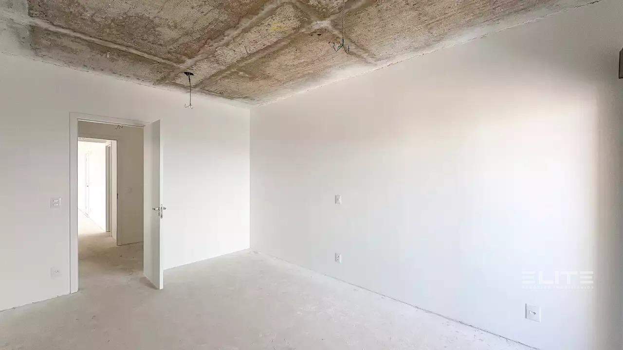 Apartamento à venda no Campestre: 