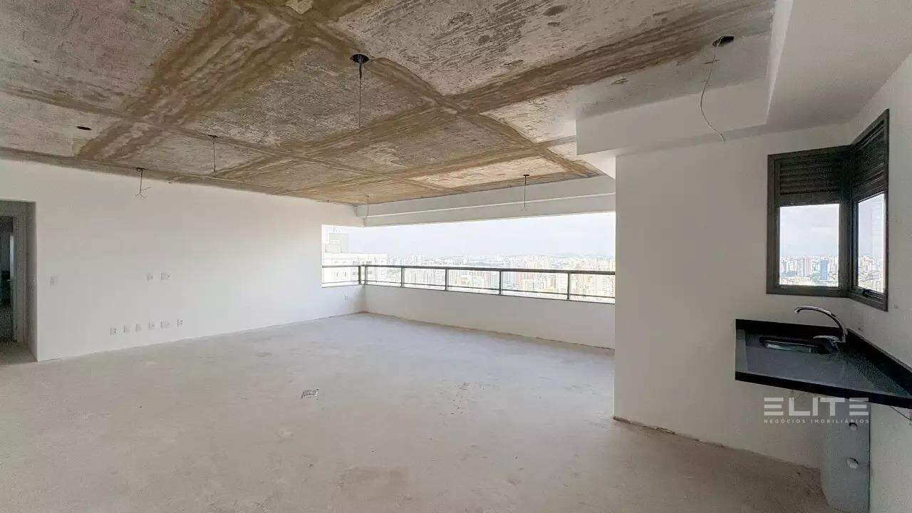Apartamento à venda no Campestre: 