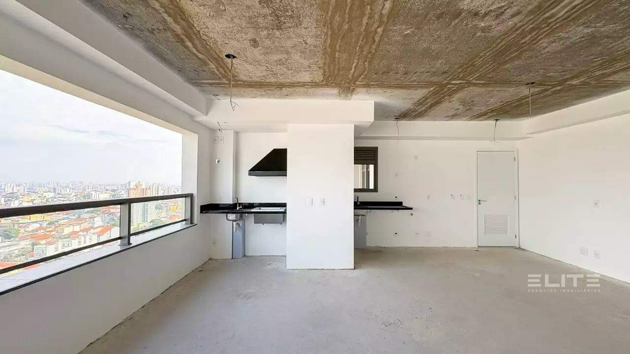 Apartamento à venda no Campestre: 