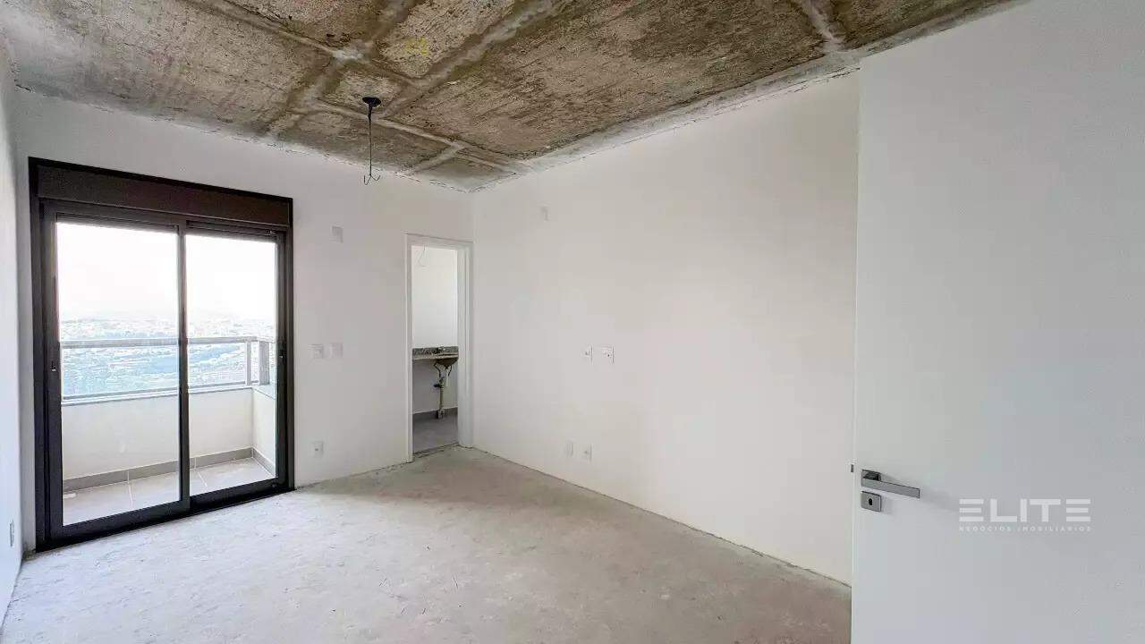 Apartamento à venda no Campestre: 