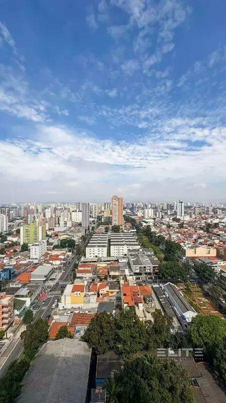 Apartamento à venda no Campestre: 
