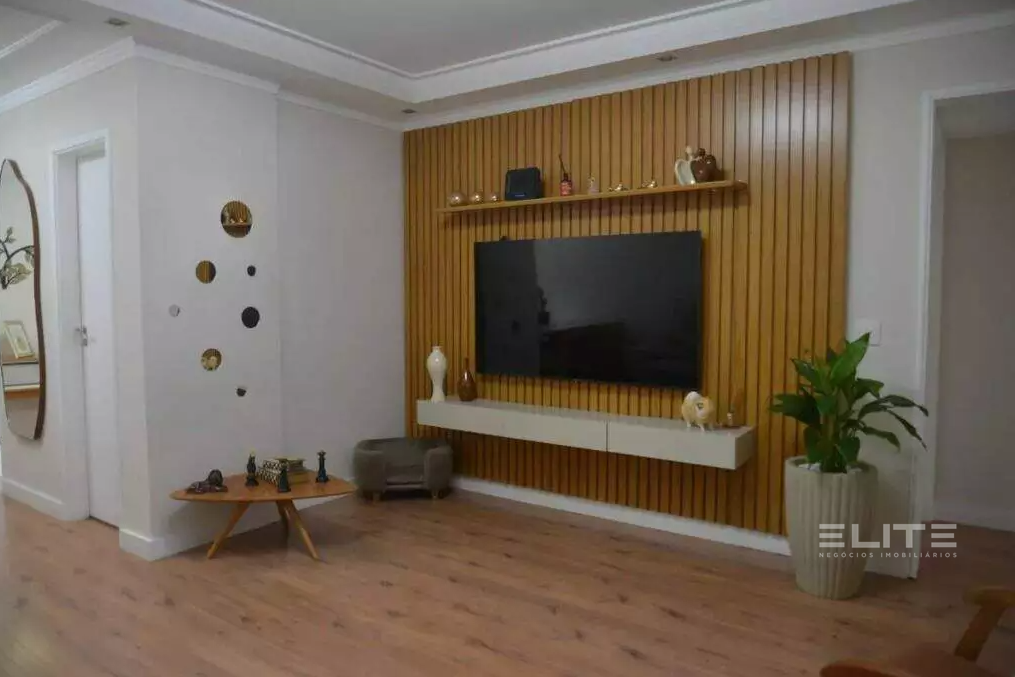 Apartamento à venda no Campestre: 