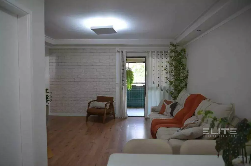 Apartamento à venda no Campestre: 