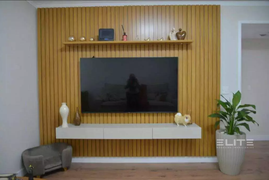 Apartamento à venda no Campestre: 