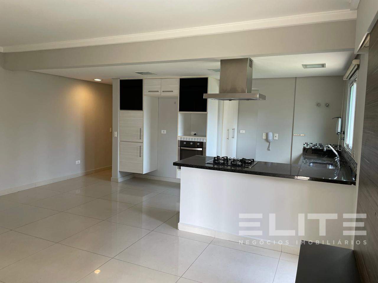 Apartamento para aluguel no Jardim: 