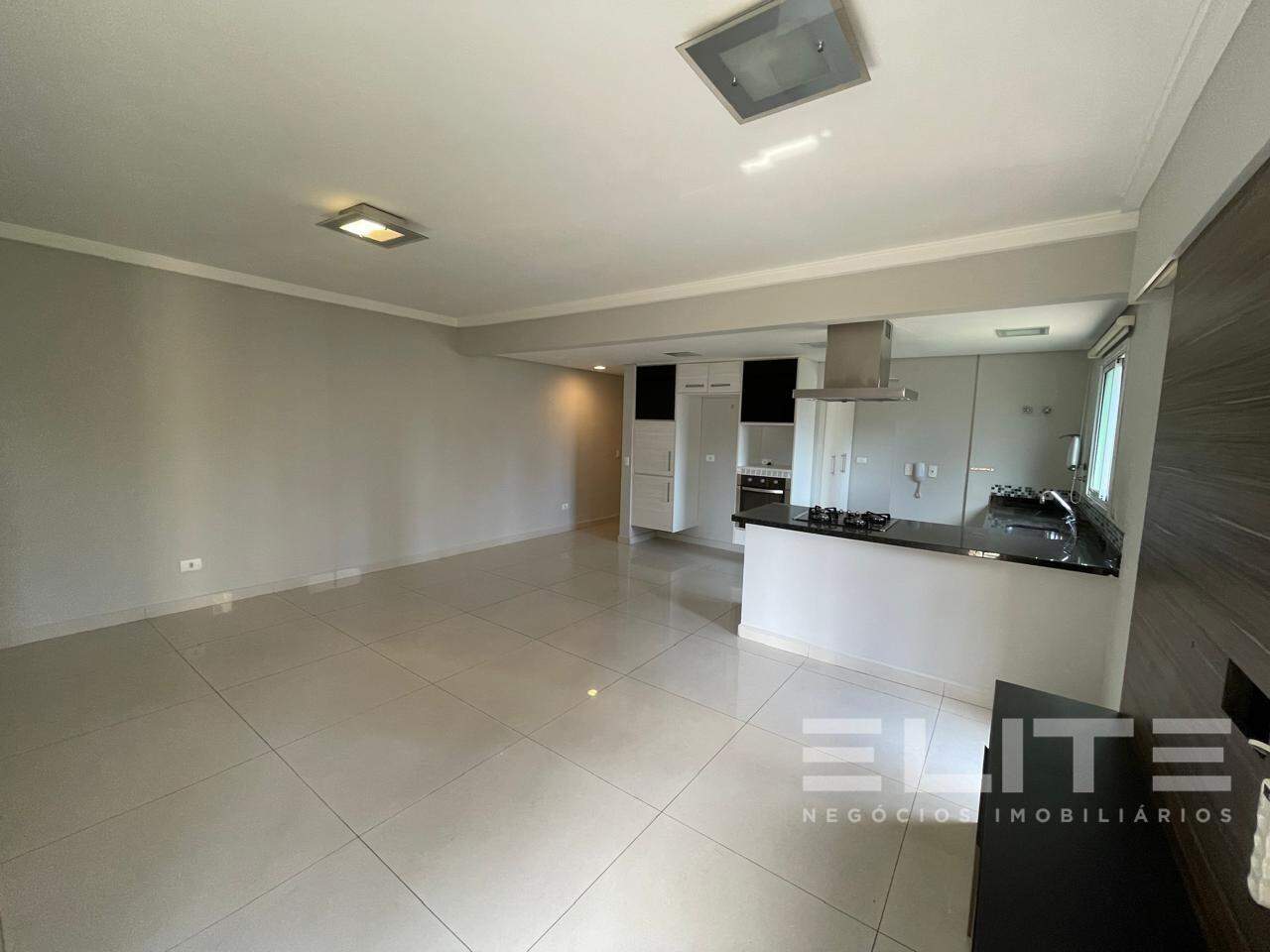 Apartamento para aluguel no Jardim: 