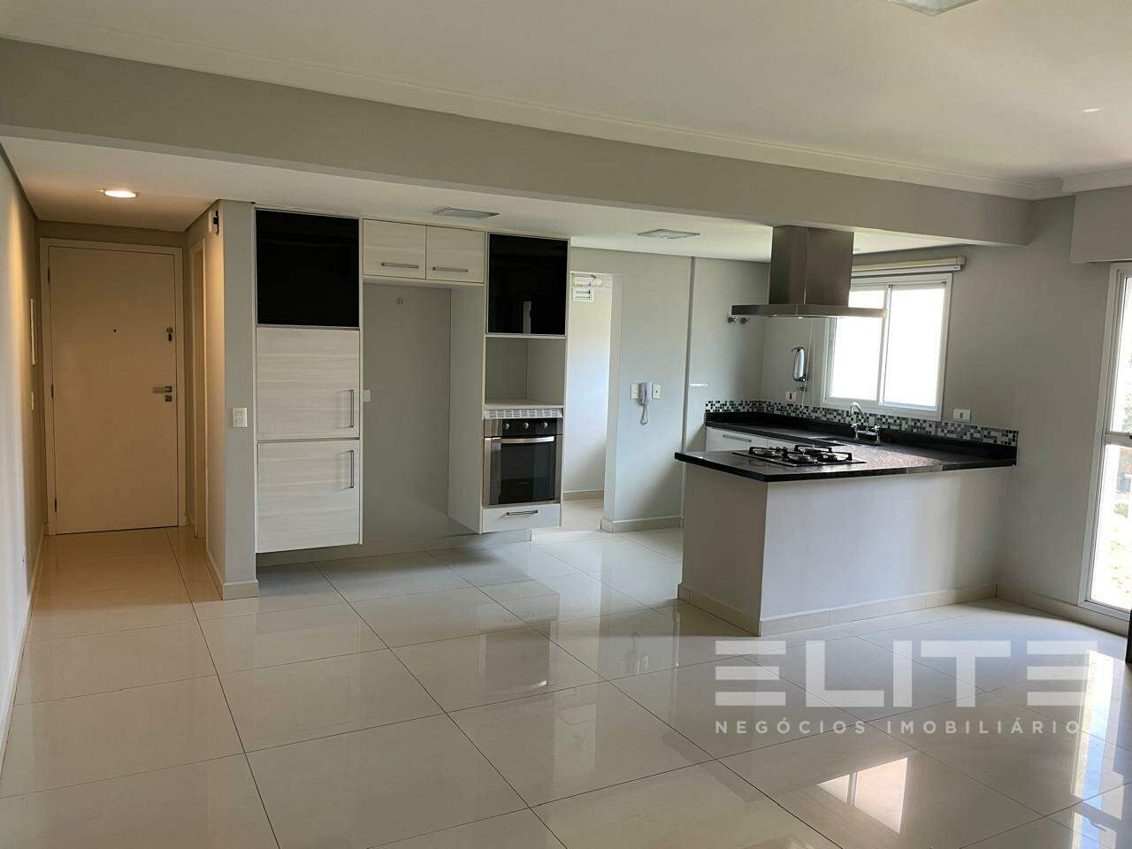 Apartamento para aluguel no Jardim: 