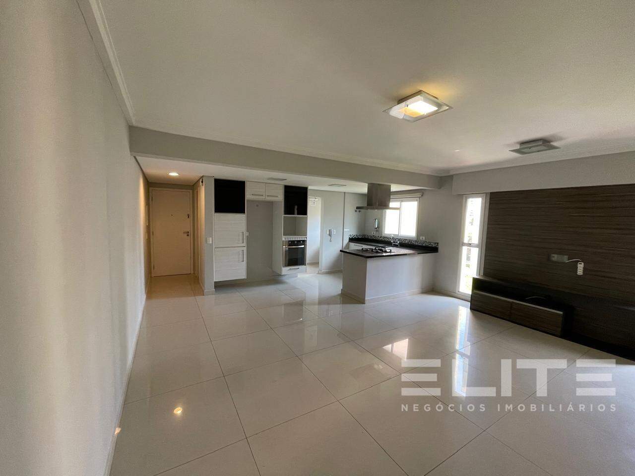 Apartamento para aluguel no Jardim: 