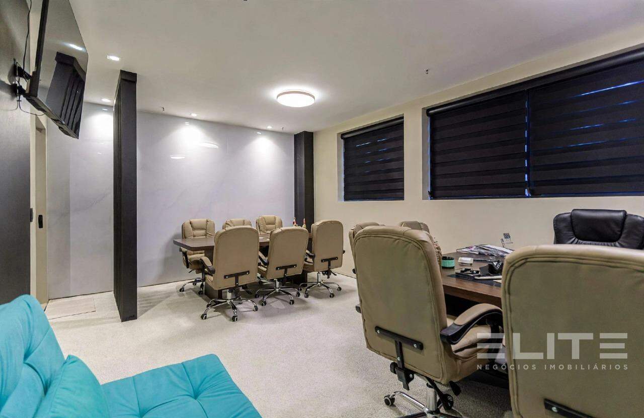 Sala para aluguel no Vila Guiomar: 