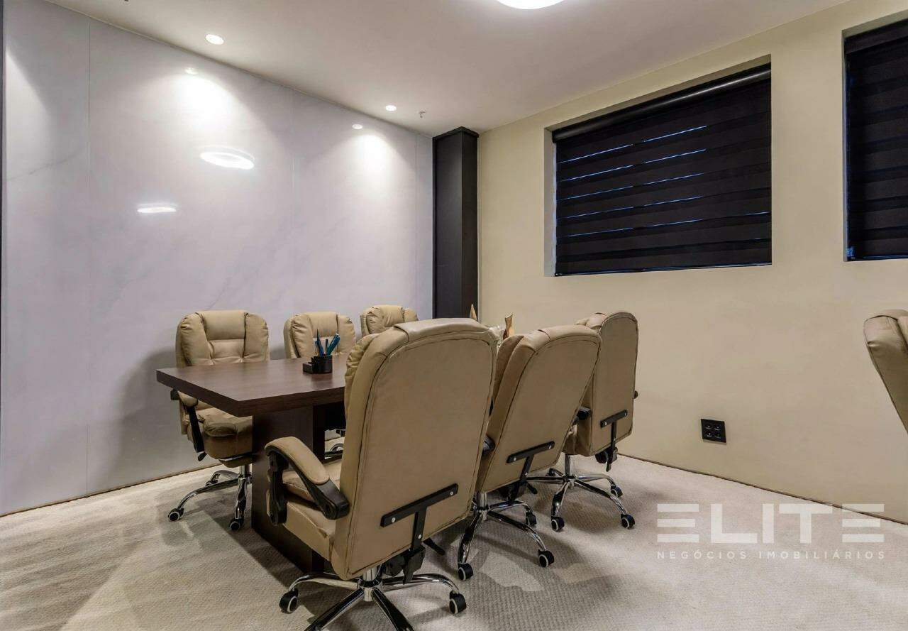 Sala para aluguel no Vila Guiomar: 
