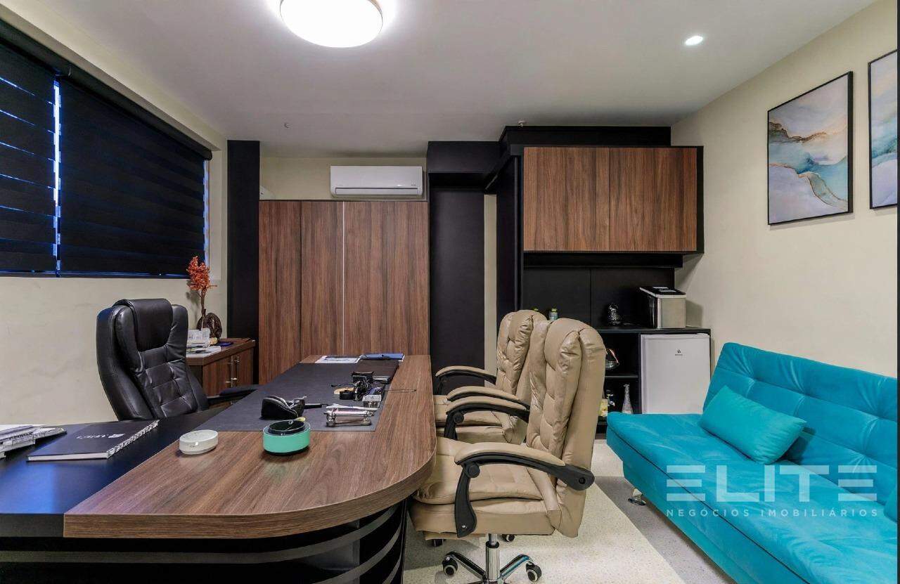 Sala para aluguel no Vila Guiomar: 