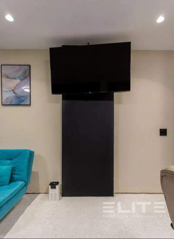 Sala para aluguel no Vila Guiomar: 