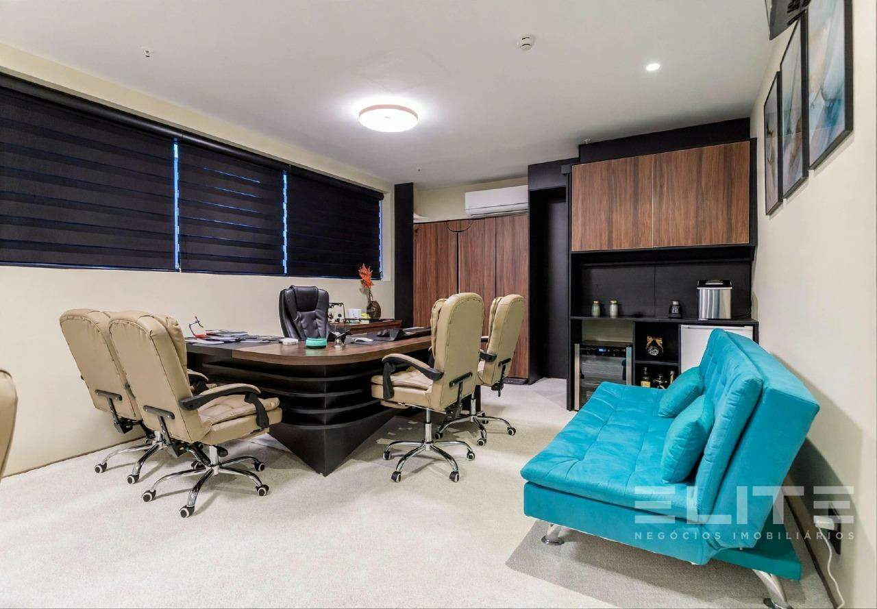 Sala para aluguel no Vila Guiomar: 