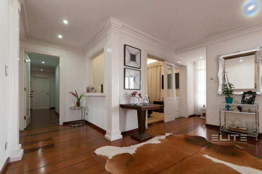 Apartamento para aluguel no Vila Léa: 