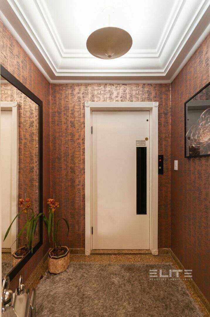 Apartamento para aluguel no Vila Léa: 