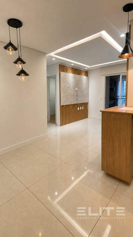 Apartamento à venda no Campestre: 