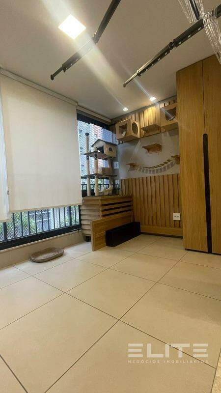 Apartamento à venda no Campestre: 