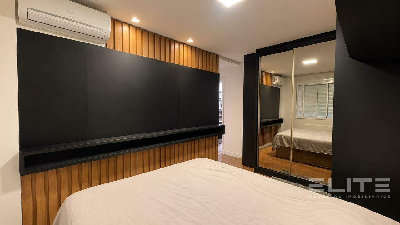 Apartamento à venda no Campestre: 