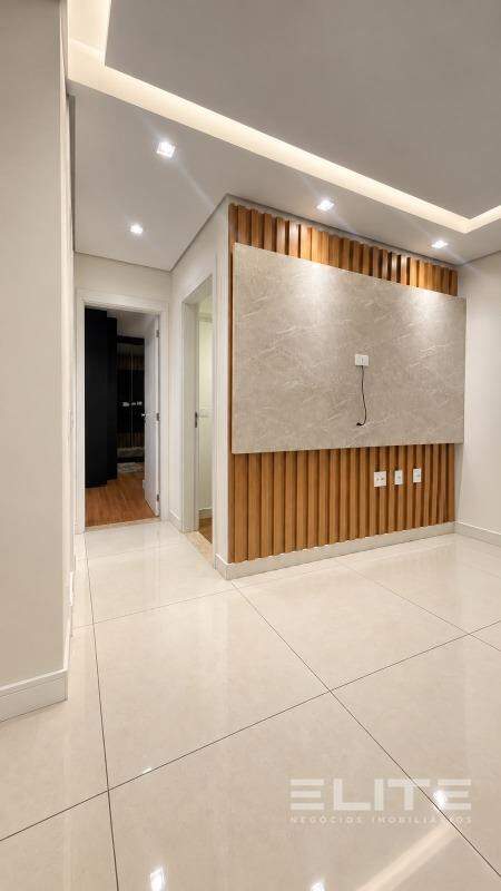 Apartamento à venda no Campestre: 