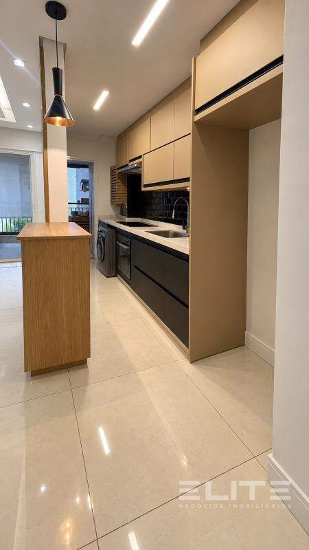 Apartamento à venda no Campestre: 