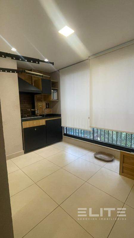 Apartamento à venda no Campestre: 
