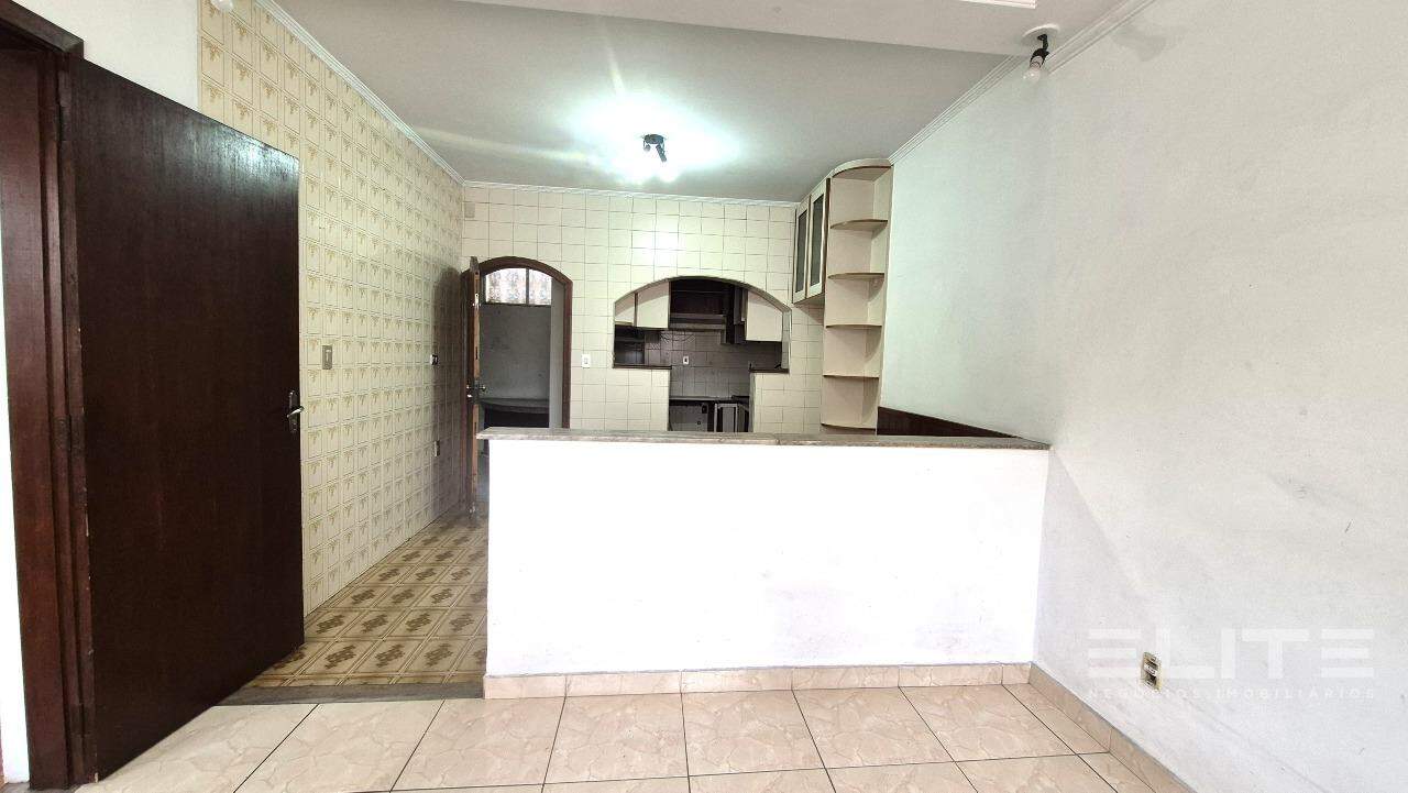 Sobrado à venda no Vila Gilda: 