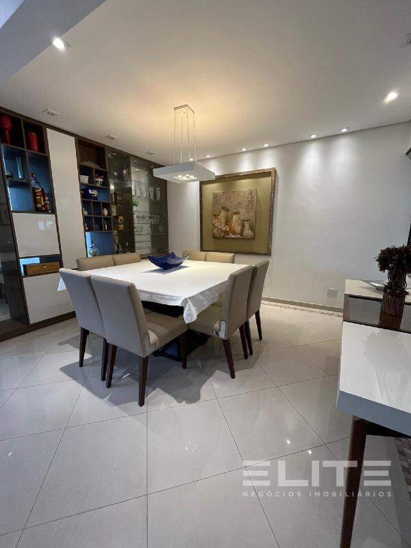 Apartamento para aluguel no Jardim: 