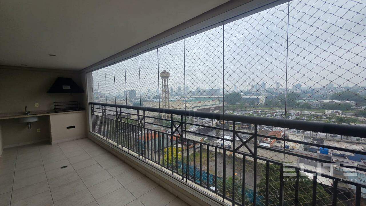 Apartamento para aluguel no Jardim: 