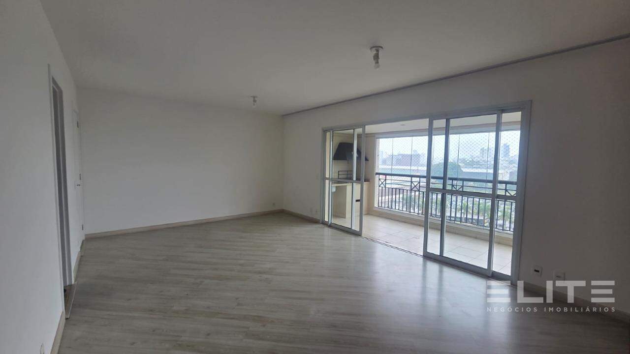 Apartamento para aluguel no Jardim: 