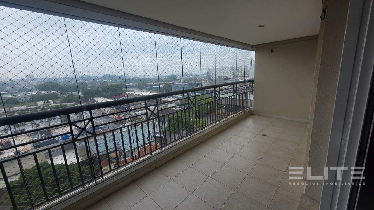 Apartamento para aluguel no Jardim: 