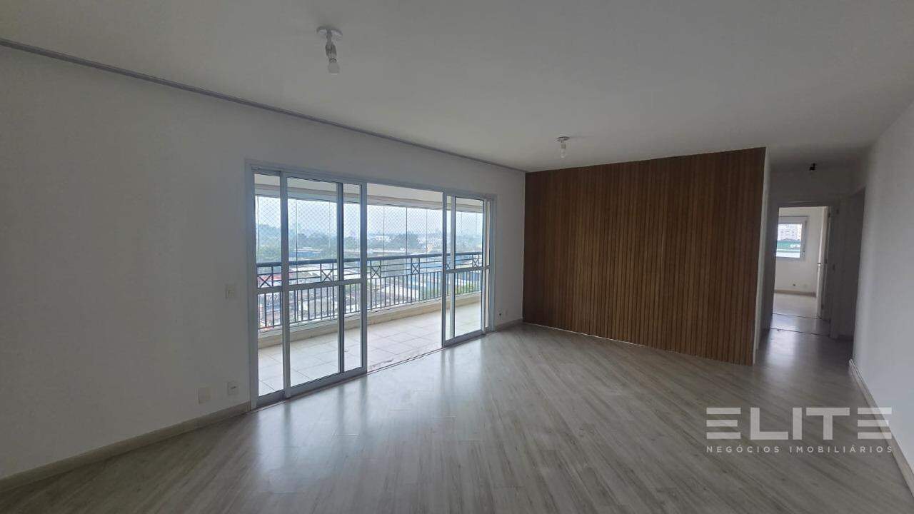 Apartamento para aluguel no Jardim: 