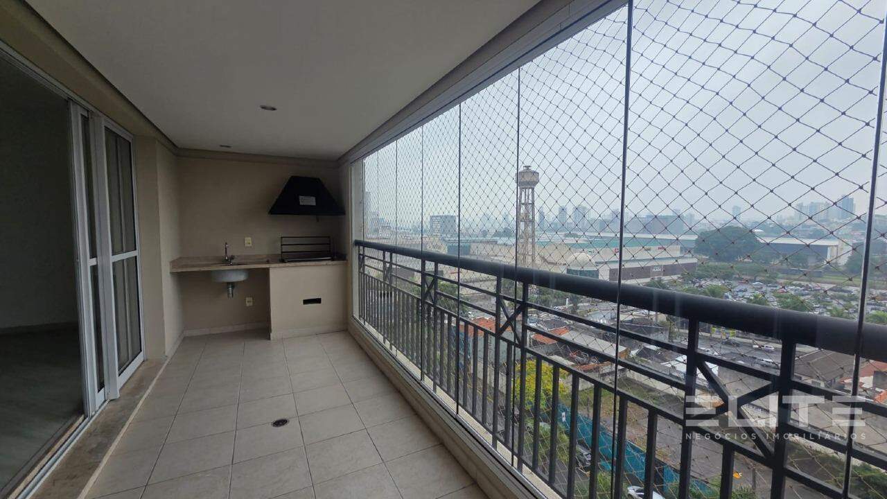 Apartamento para aluguel no Jardim: 