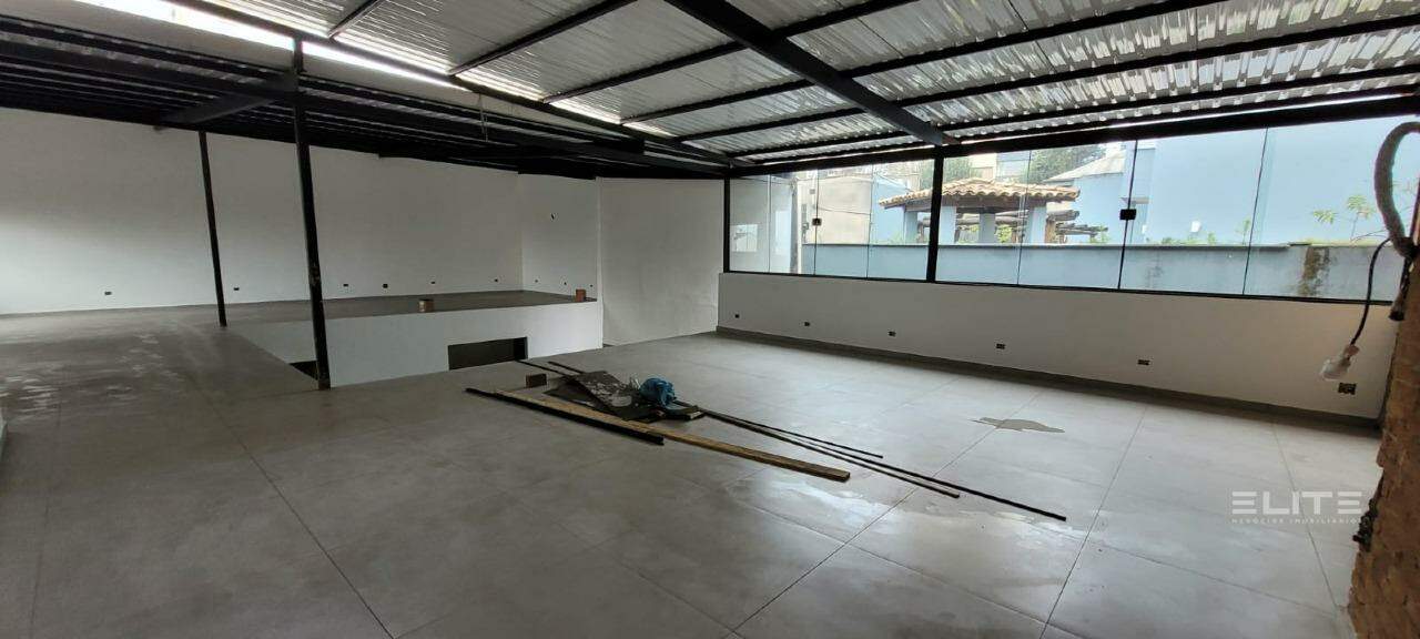 Casa comercial à venda no Vila Assunção: 