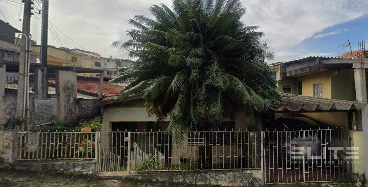 Terreno à venda no Vila Scarpelli: 