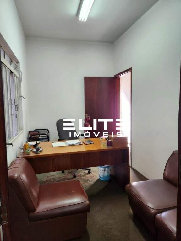 Casa à venda no Casa Branca: 