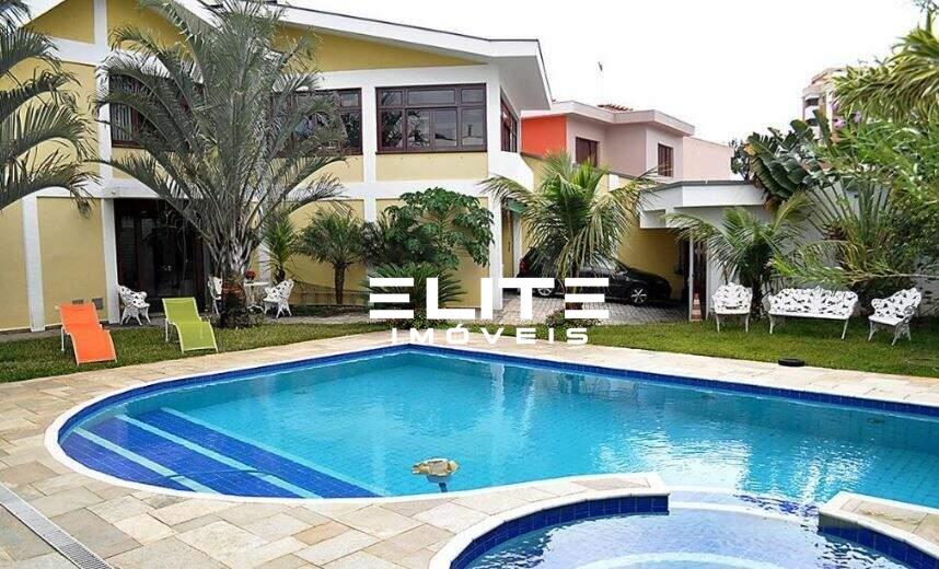 Sobrado à venda no Vila Gilda: 