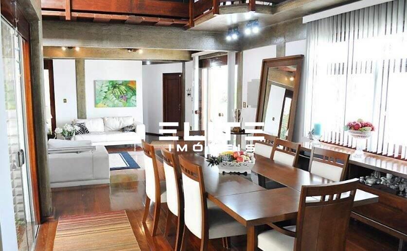 Sobrado à venda no Vila Gilda: 