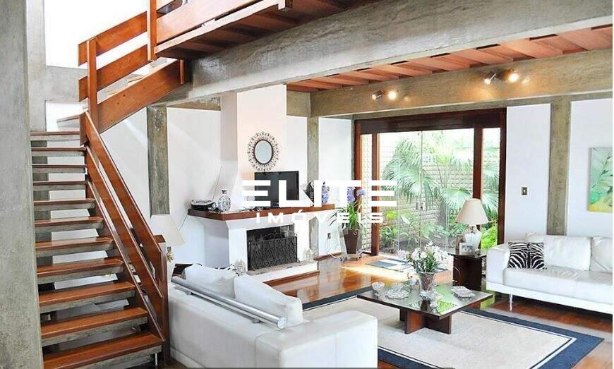 Sobrado à venda no Vila Gilda: 