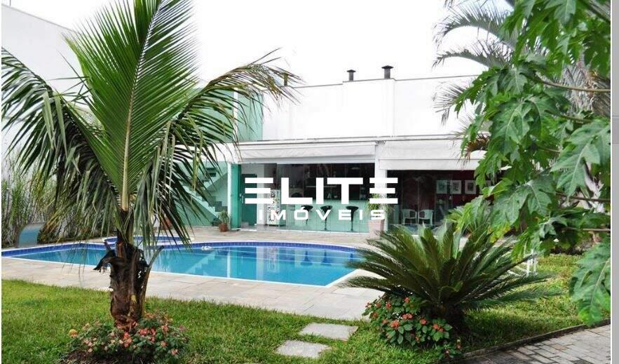 Sobrado à venda no Vila Gilda: 